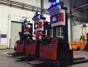 螺旋絲桿升降機的控制系統(tǒng)分為哪兩個階段？