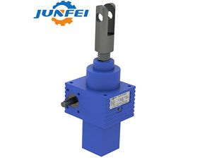 絲桿升降機的使用環(huán)境有什么要求呢？